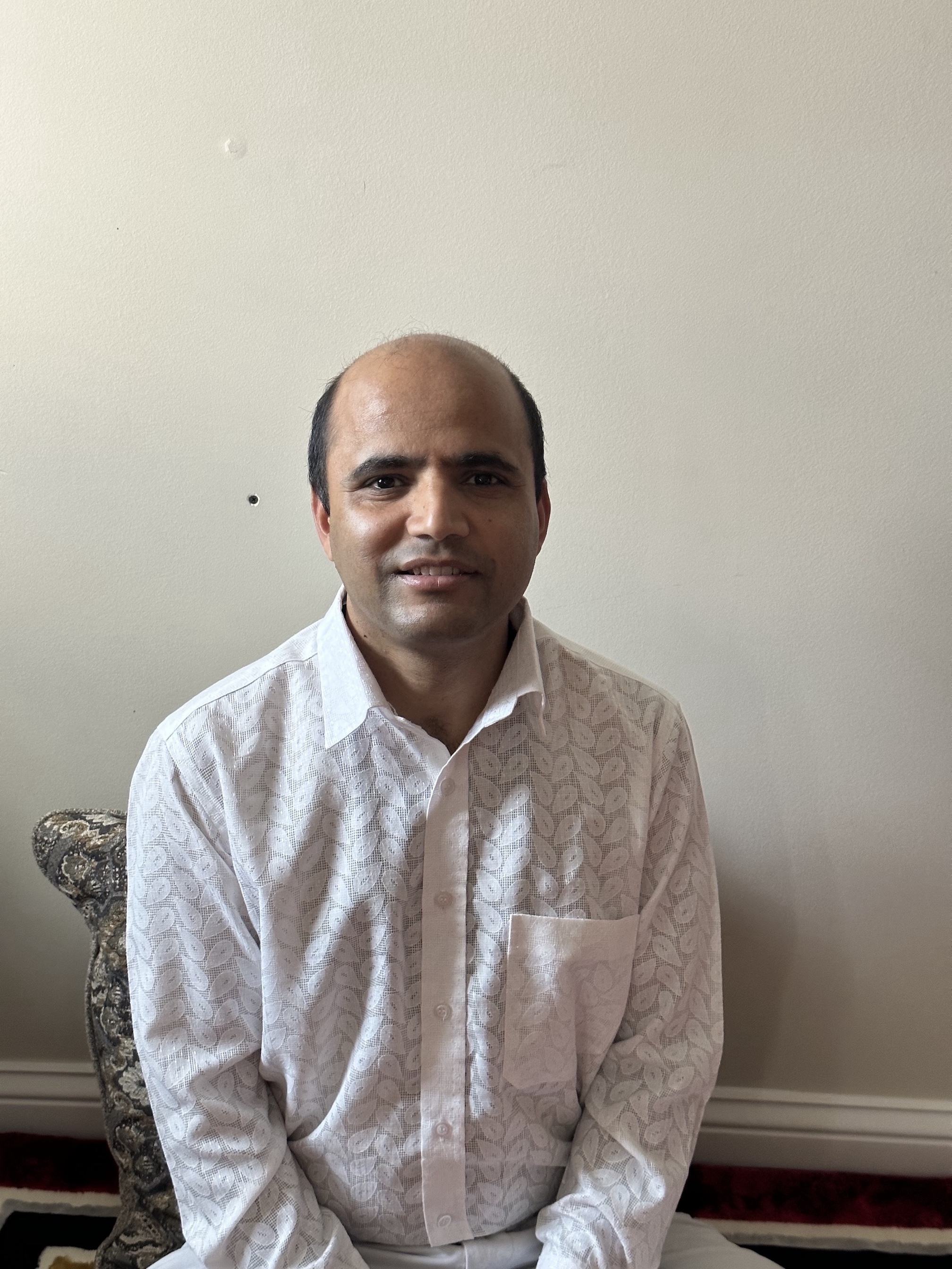 Purushottam Phuyal